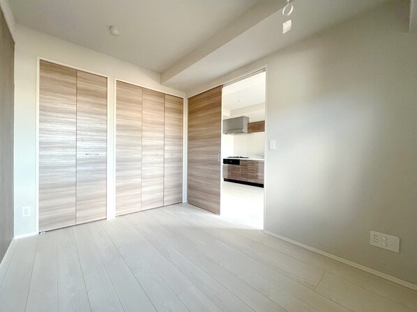 GRAND SOLEILの物件内観写真